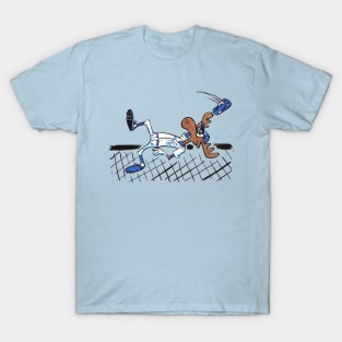 Moosetakas T-Shirt